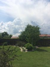 ? buřa