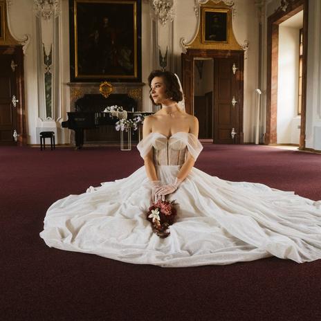 Mariia & Matěj - Břevnovský klášter