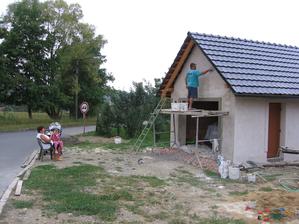 stavební dozor