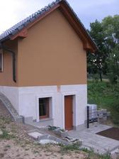 provedené podbití
