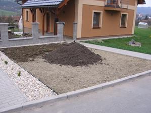 tak a teď na trávníky...