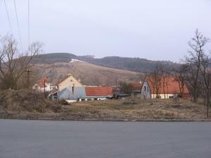 březen 2010 - trošku jsme tam uklidili