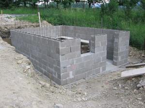 ještě 2 řady a hotovo