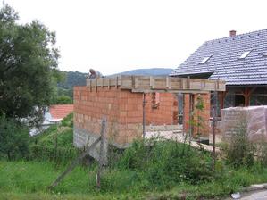 bednění věnce