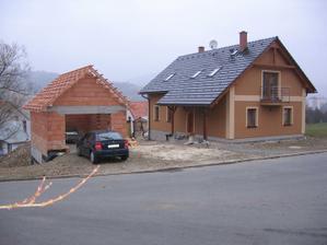 celkový pohled