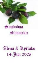 Aj na slivovicku....
