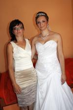 Ja a mamka :)