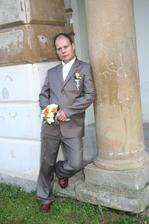 Moj milovany :)