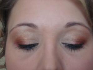 make-up skúška