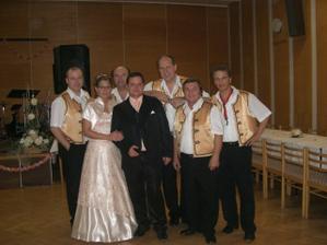 skupina PROFIL