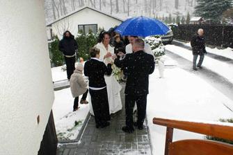 a jde se na obídek