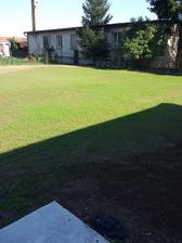 31.07.2015 trava po dvoch tyzdnoch