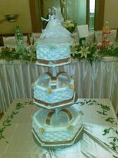 torta vyzerala super aj chutila