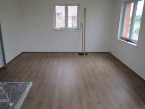 obývák
