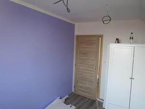 dveře nahoře