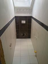 Horní WC