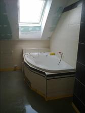 Horní koupelna