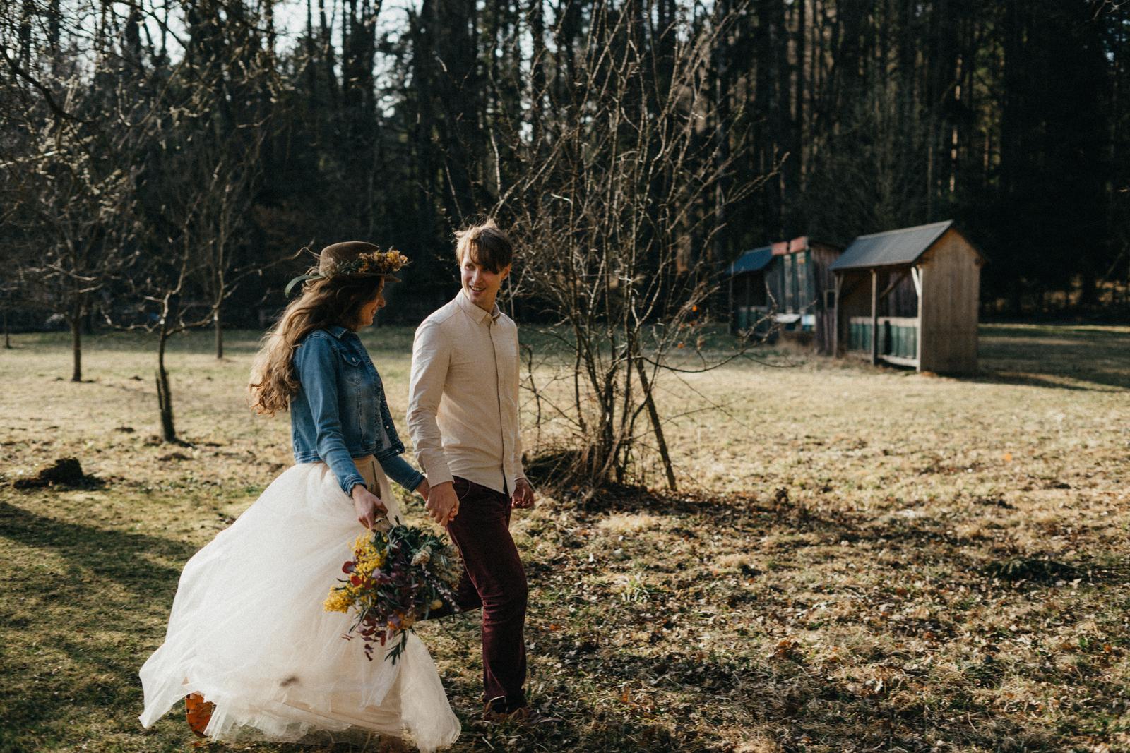 Volné termíny | svatební fotografka - Obrázek č. 2