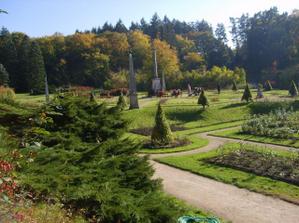 park.