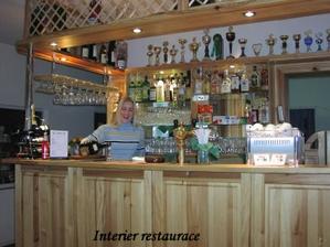 bar v Rychetách