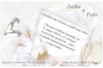 naše oznamko