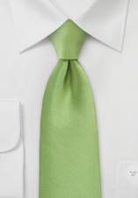 takovehle budou mit svedkove a kamaradi zenicha kravaty - summer lime - 7x