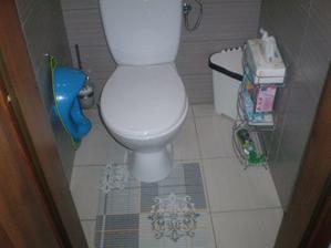 wc zabyvane