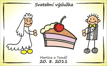 bude nalepeno na krabičkách