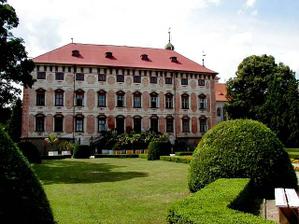 Libochovice