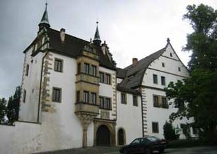 Benešov nad Ploučnicí