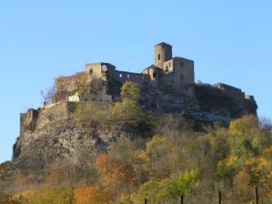Střekov - Ústí nad Labem