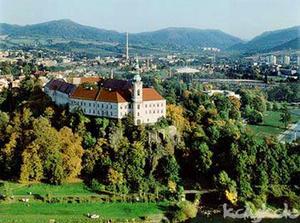 Děčín