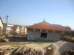 musime upratat bordel pred zimou