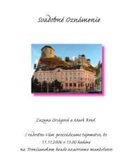 V Slovencine