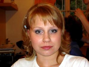 malovani z blizka, vyslo to a bude do modra (omluvte me priblble tvareni :-)