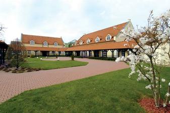 ...ještě jednou hotel