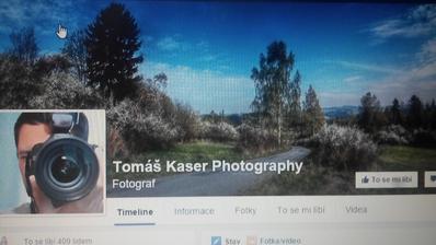 fotograf zajisten