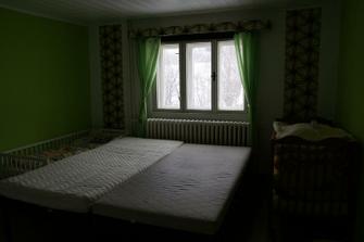 pomalu se to rýsuje, škoda že je fotka tmavá, vůbec nevyniknou ty barvy