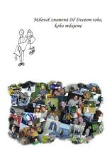 nase oznamko, vlastna vyroba - vrchna a zadna strana