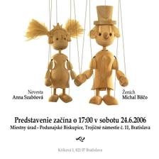 ....alebo ochotnici..