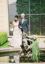 Bride´s father