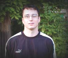 Zamluvený DJ Jirka Hejčl...