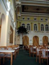 ...sala v ktorej sa to vsetko bude odohravat ...