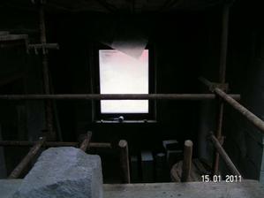 kuchyňa fotena z hora nieje to dobre vidieť!