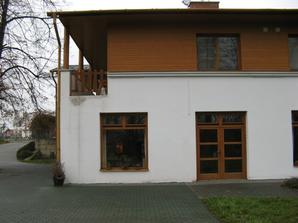 tady bude hostina