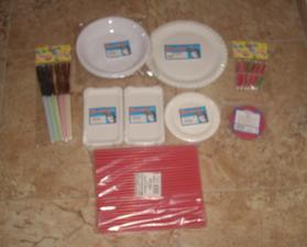 Happy party :-)