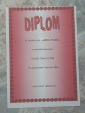 Diplom č. 3