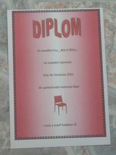 Diplom č. 4