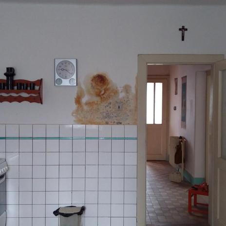 Porovnávačka