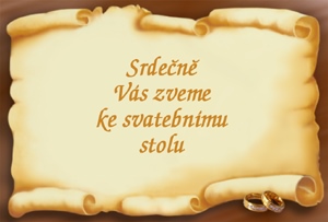 ..a už je máme doma